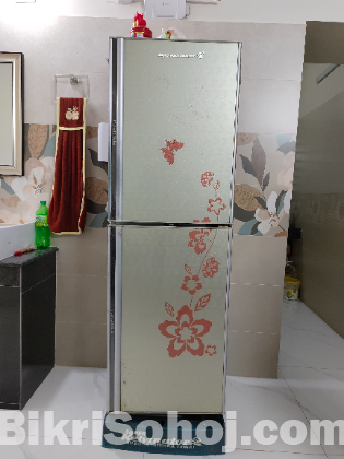 Kelvinator refrigerator